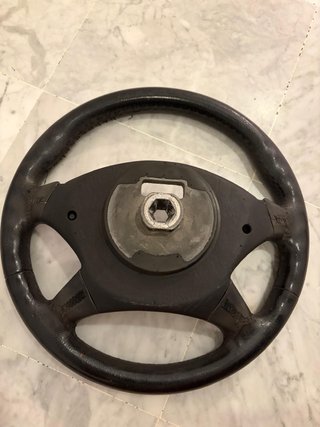 Volante Ford Focus MK1
