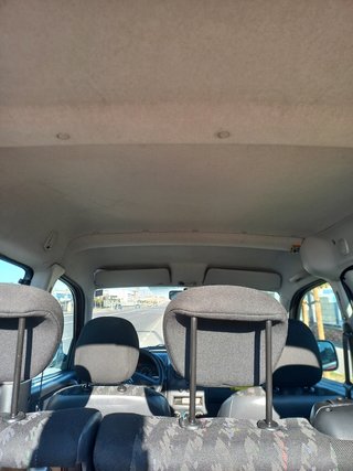 Citroen Berlingo 2008