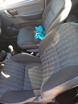 Citroen Berlingo 2008