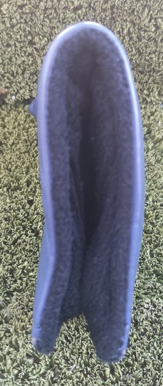 headcover "Blue Sky Golf Rental" para putter Golfe