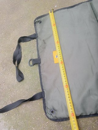 Moqueta pesca carpfishing