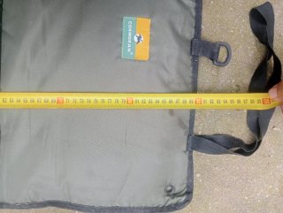 Moqueta pesca carpfishing