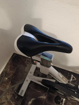Bicicleta Spinning X-Racer ECO-DE