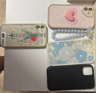 Fundas iPhone 11
