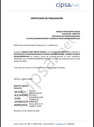 Mantenimiento COMPLETO PC y Portátil A DOMICILIO