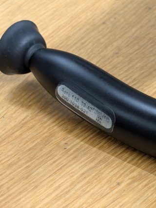 Manillar Enve SES Aero Pro Integrado