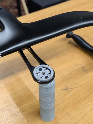 Manillar Enve SES Aero Pro Integrado