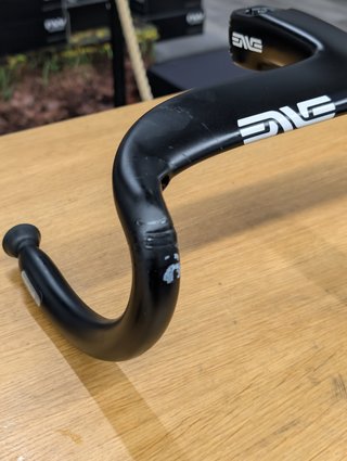 Manillar Enve SES Aero Pro Integrado