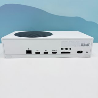 Xbox Series S 500 GB Bianca/White Completa Ottima