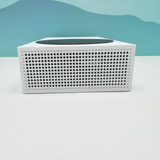 Xbox Series S 500 GB Bianca/White Completa Ottima