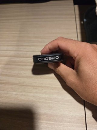 GPS Ciclocomputador Coospo CS600