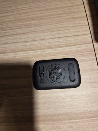 GPS Ciclocomputador Coospo CS600