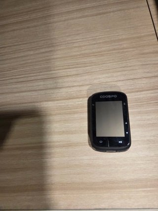 GPS Ciclocomputador Coospo CS600