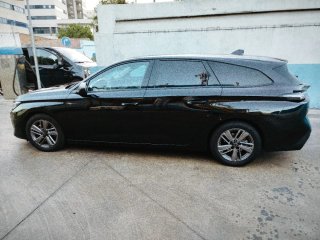 Peugeot 308 2022