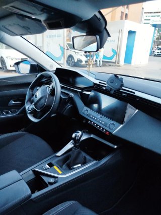 Peugeot 308 2022