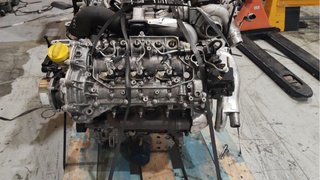 Motor V9X 3.0 dCi V6 Nissan PathFinder /infiniti