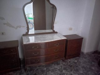 Caja con surtido de herramientas