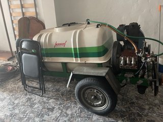 Caja con surtido de herramientas