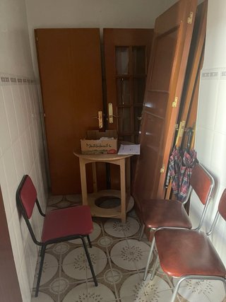 Caja con surtido de herramientas