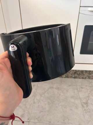 Freidora de aire Mandine 3,5L