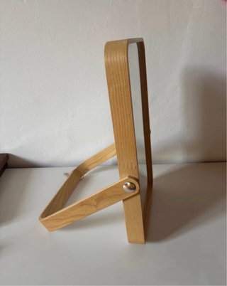 Espejo de mesa IKEA IKORNNE
