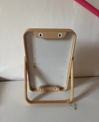 Espejo de mesa IKEA IKORNNE