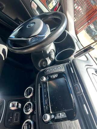 Alfa Romeo Giulietta 2017