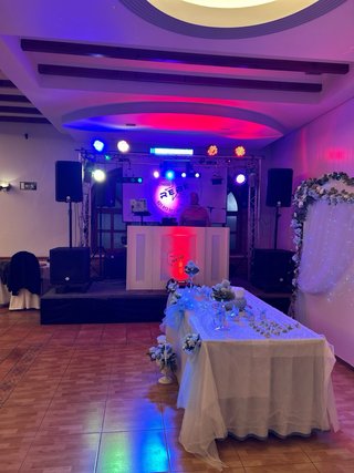 Dj para eventos
