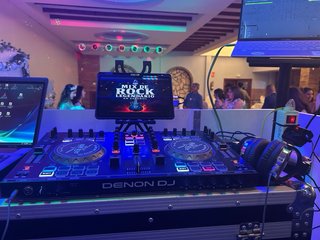Dj para eventos