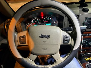 Jeep Grand Cherokee 3.0 CRD WH WK 2006