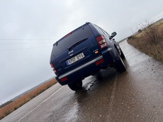 Jeep Grand Cherokee 3.0 CRD WH WK 2006
