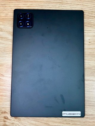 Tablet Pad6s Nero + Accessori