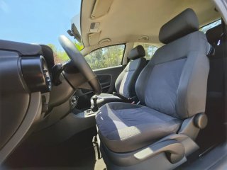 Etiqueta C ✅ SEAT IBIZA