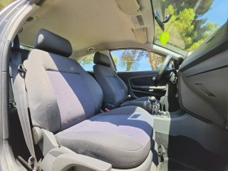 Etiqueta C ✅ SEAT IBIZA