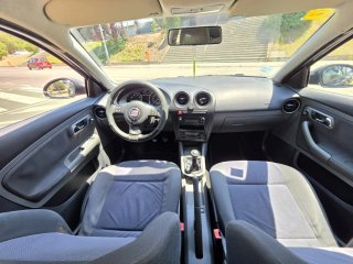 Etiqueta C ✅ SEAT IBIZA