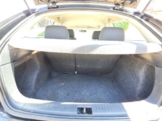 Etiqueta C ✅ SEAT IBIZA