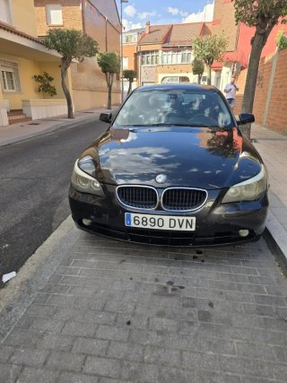 BMW Serie 5 2004