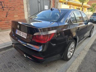 BMW Serie 5 2004