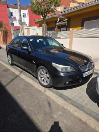 BMW Serie 5 2004