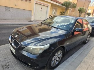 BMW Serie 5 2004