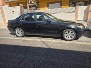 BMW Serie 5 2004