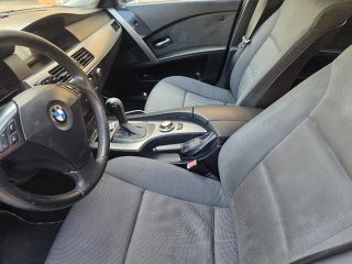 BMW Serie 5 2004