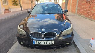 BMW Serie 5 2004