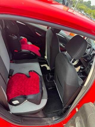 FIAT Punto 2012