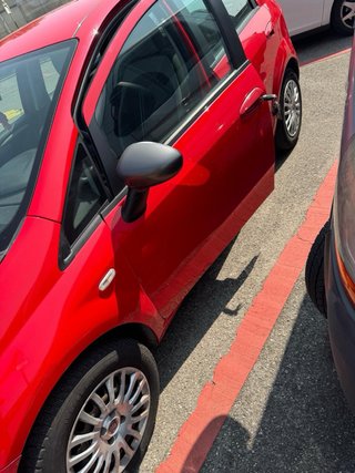 FIAT Punto 2012