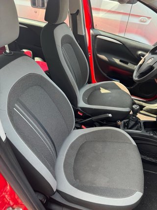 FIAT Punto 2012