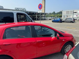 FIAT Punto 2012