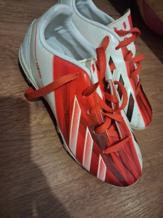 Zapatillas niño Messi Adidas