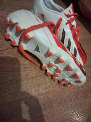 Zapatillas niño Messi Adidas