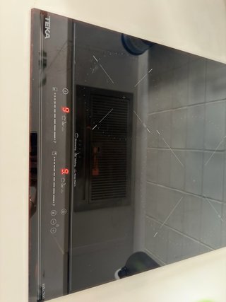 Placa Inducción TEKA 45cm IZC 42400